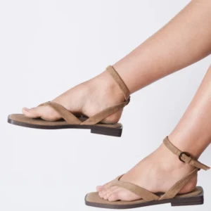 Ankle Strap Sandals - Thumbnail Image 8