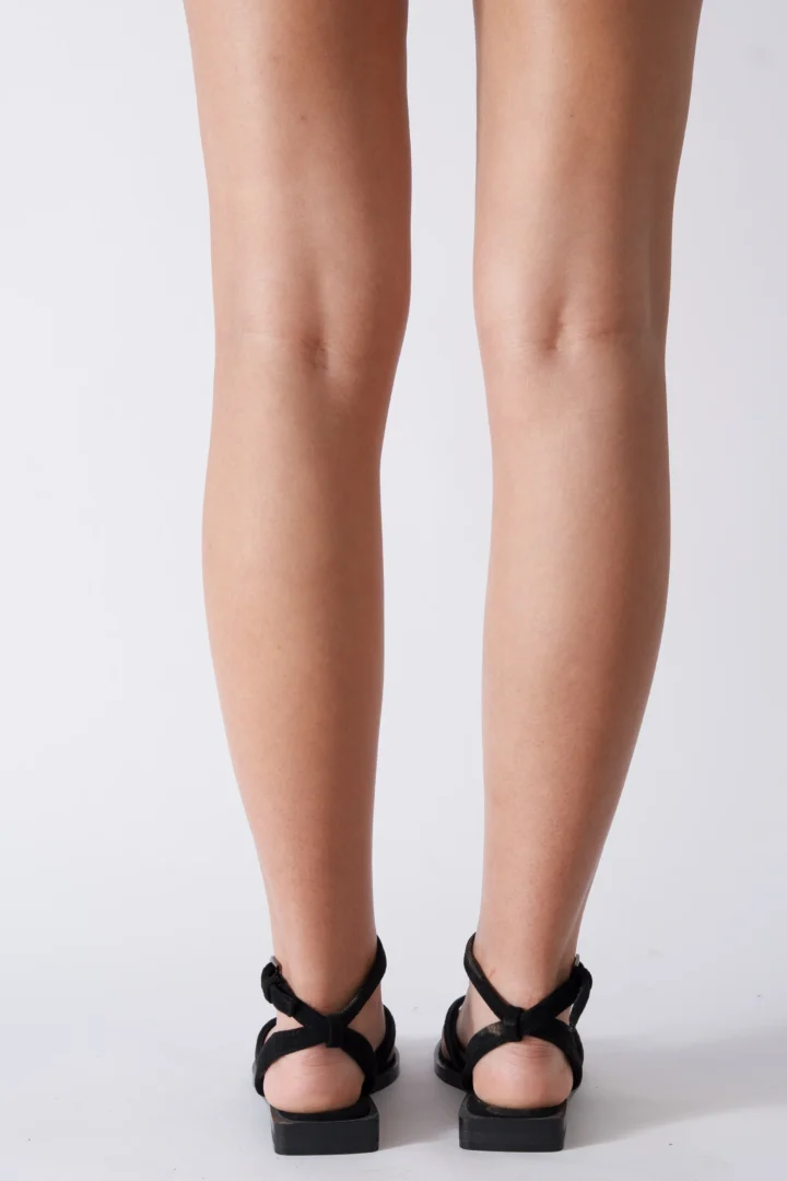Ankle Strap Sandals - Image 2