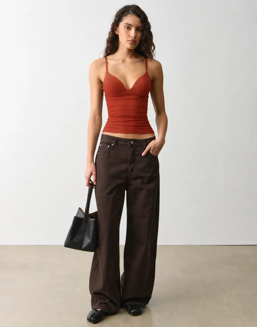 Second Skin Bustier Top - Image 9