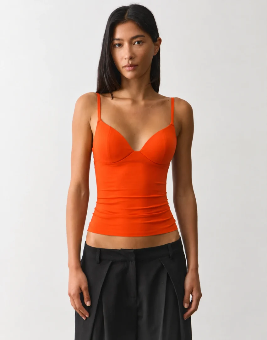 Second Skin Bustier Top - Image 10