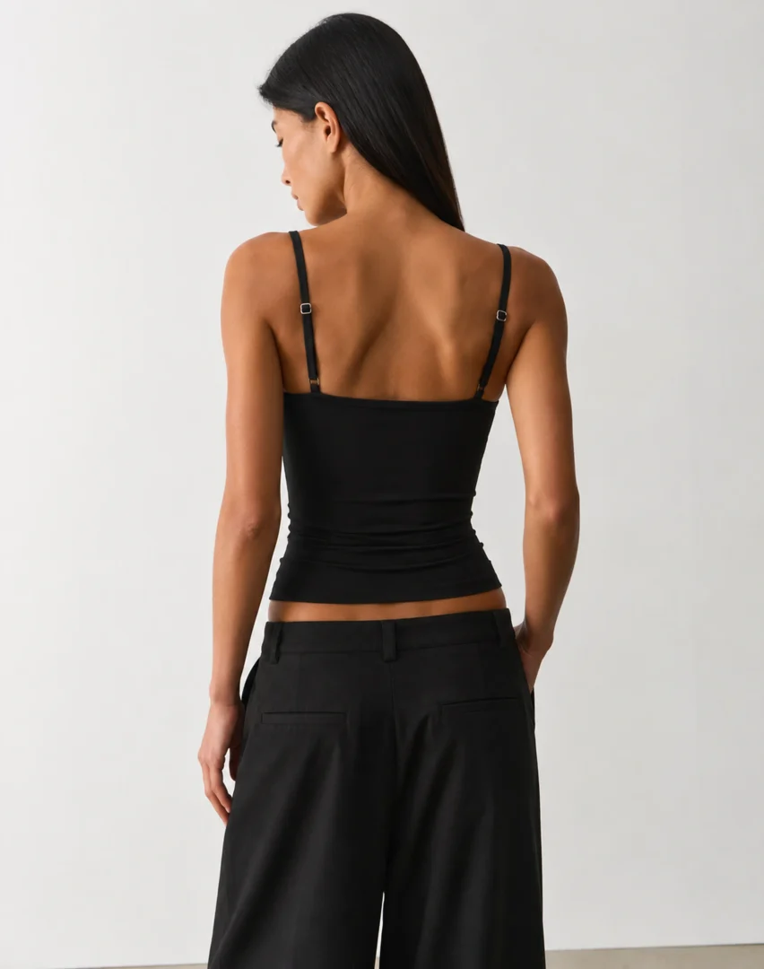 Second Skin Bustier Top - Image 3