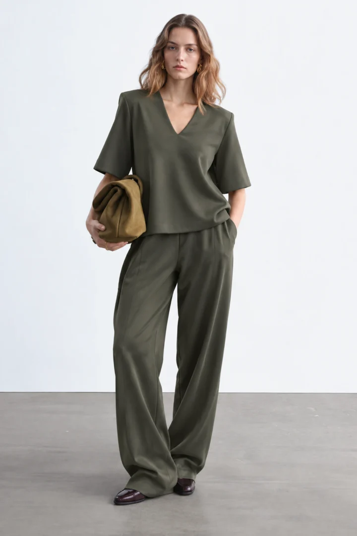 Minimal Co-Ord Set με Βάτες - Image 5