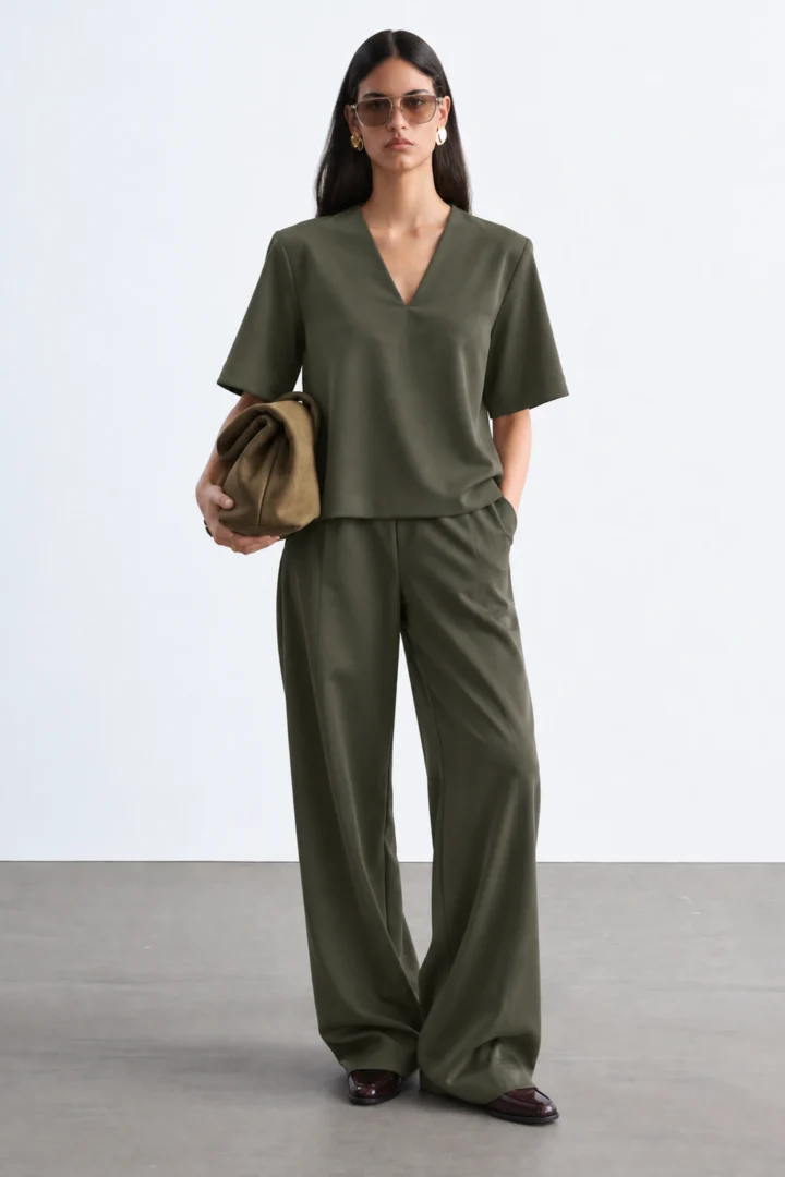 Minimal Co-Ord Set με Βάτες - Image 1