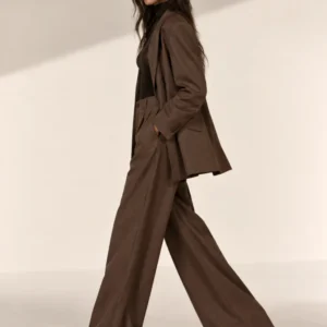 Tailored Suit Set - Thumbnail Image 8