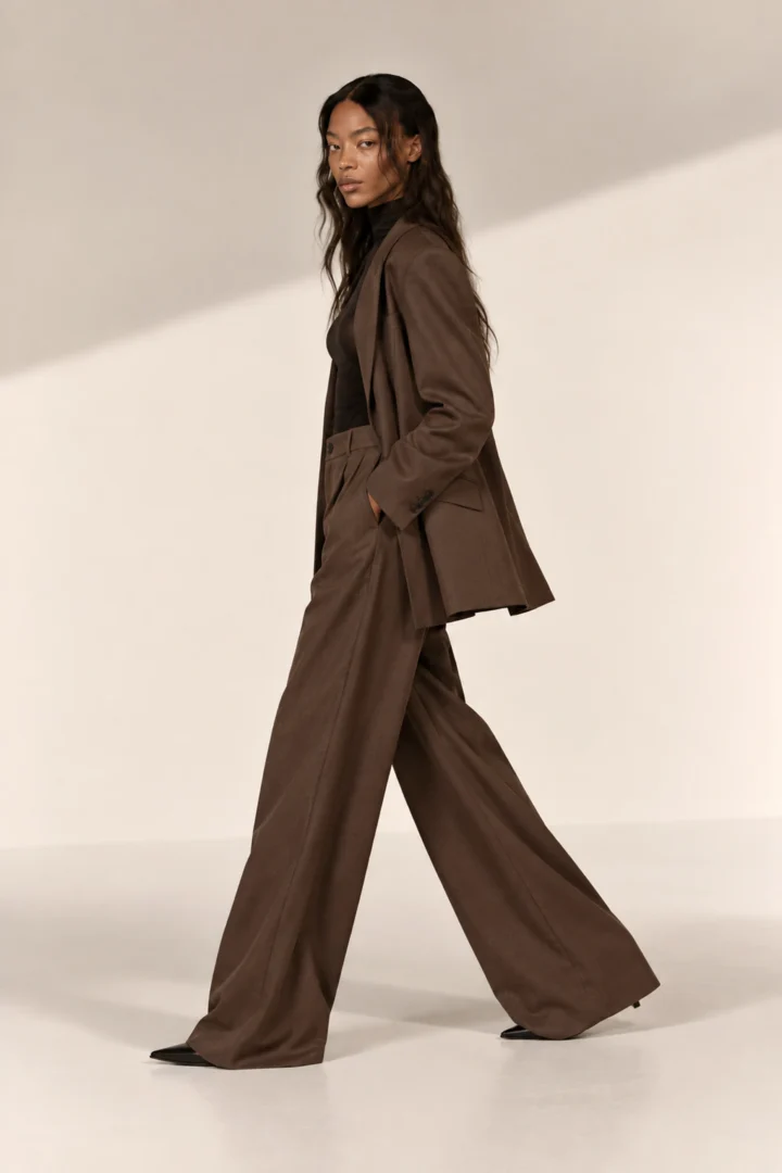 Tailored Suit Set - Image 8