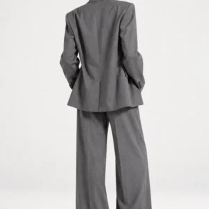 Tailored Suit Set - Thumbnail Image 7