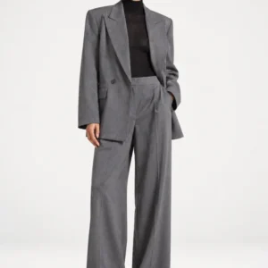 Tailored Suit Set - Thumbnail Image 1