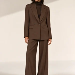Tailored Suit Set - Thumbnail Image 6