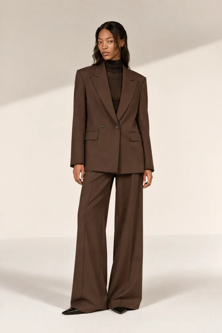 Tailored Suit Set - Image 6