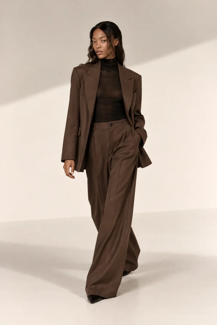 Tailored Suit Set - Image 5