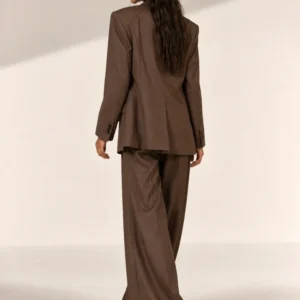 Tailored Suit Set - Thumbnail Image 4