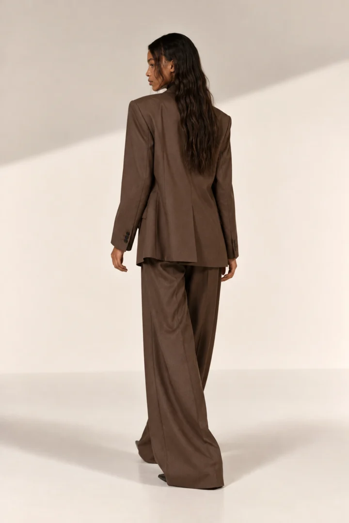 Tailored Suit Set - Image 4