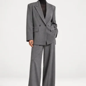 Tailored Suit Set - Thumbnail Image 3
