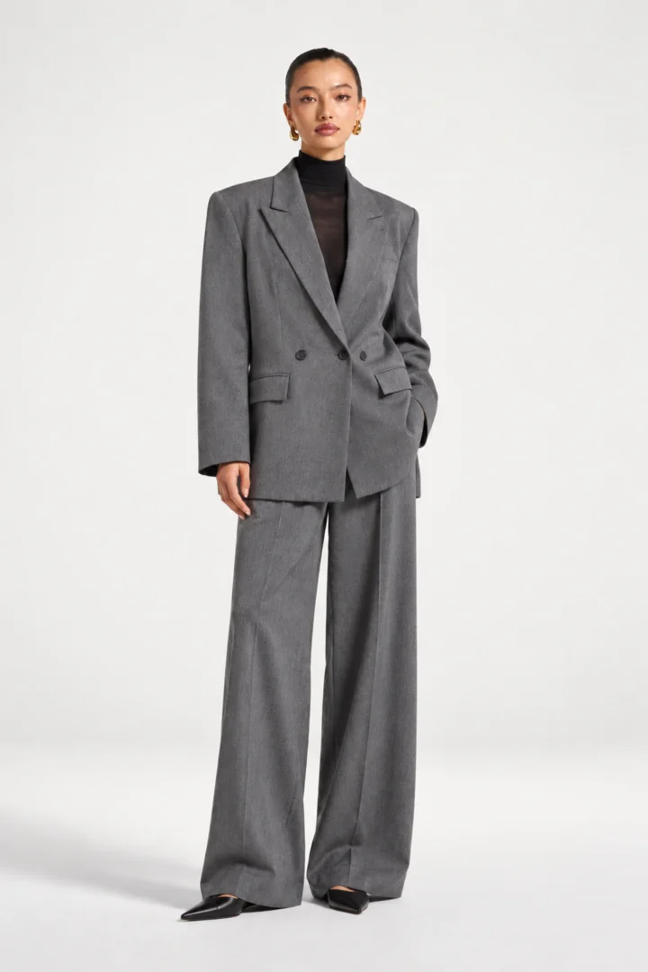 Tailored Suit Set - Image 3