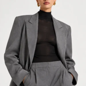 Tailored Suit Set - Thumbnail Image 2