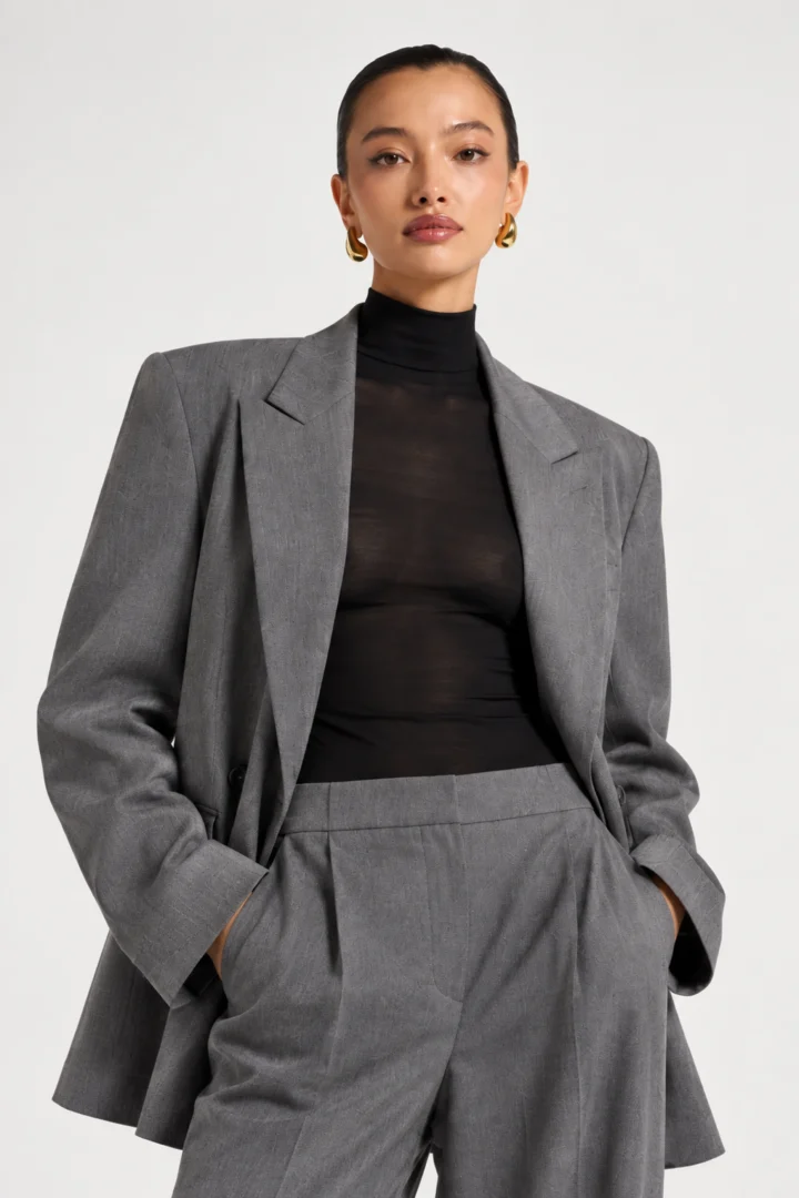 Tailored Suit Set - Image 2